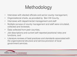 ben hill county organizational assessment ppt download