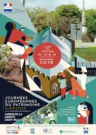 Français, encore un effort si vous voulez être républicains ! Les Journees Europeennes Du Patrimoine Ville De Saint Paul