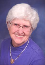 Eileen Lee Obituary 2018