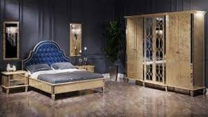 bogazici altin yatak odasi bedroom bed design furniture bedroom design