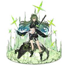 ガビル アークナイツwiki anwiki anime character design character art anime
