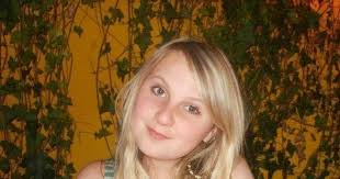 Fishguard girl Abbie Dunn, 22, to get pioneering proton beam therapy  treatment for rare brain tumour