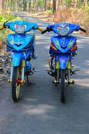 Modifikasi jupiter z dan kumpulan gambar modif terbaru 2014 area via tejapunboleh.blogspot.com. Modifikasi Vega Zr Home Facebook
