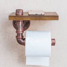 No matter what you're looking for or where you are in the world, our global marketplace of sellers can help you find unique and affordable options. Unusual Vintage Wooden Rustic Toilet Paper Holder With Shelf