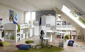Lifestyle4living Jugendzimmer Komplett Set Jungen Madchen Jugendzimmermobel Kinderzimmer Kinderzimmermob Jugendzimmer Kleiderschrank Jugendzimmer Zimmer