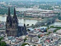 Hi/low, realfeel®, precip, radar, & everything you need to be ready for the day, commute. Cologne Climate Average Weather Temperature Precipitation Best Time