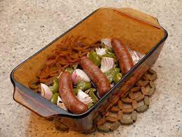 3 Ways To Cook Deer Sausage - Wikihow