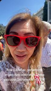 #fiestaspatrias #perú #chinosperuanos #feliz28dejulio