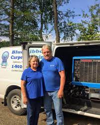 Since 1988, we have been happily cleaning carpets. Blue Ribbon Carpet Cleaning