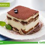 Haftanin Kendi Minik Lezzeti Buyuk Tatlisi Mini Tat Tatlipazartesi Tatli