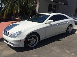 Base price $67,000 (est) vehicle layout: 2006 Mercedes Cls 500 The Car Bar