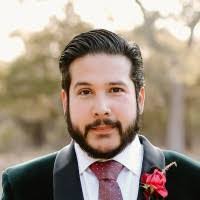 Anthony Benavides's Instagram, Twitter & Facebook