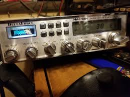 Image result for Magnum DeltaForce