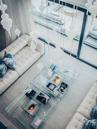 Glas Italia The Seasons Tables Designed By Jean Marie Massaud In The Hil Contemporary Designers Furniture Da Vinci Lifestyle Luxury Furniture Luxur