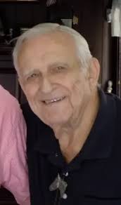 Obituary information for Erwin Erhardt, Jr.