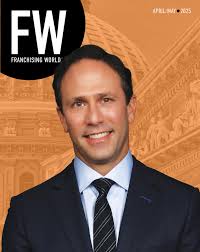 Franchising World