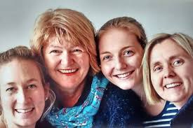 Bewegung macht glücklich -Ein Jahr Bewegungsfreiheit Neustadt