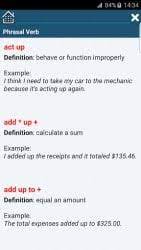 English idioms and slang phrases cover. All English Idioms Phrases Apk Download For Android