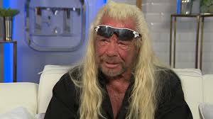 Dog the Bounty Hunter Is Engaged 10 Months After Beth Chapman's Death