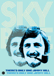 More Football — Colin Yates