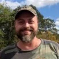 Obituary information for David Allen Widener Jr.