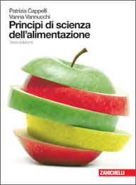 In questa pagina è possibile esercitarsi su quiz di scienza dell'alimentazione. Patrizia Cappelli Vanna Vannucchi Scienza Dell Alimentazione