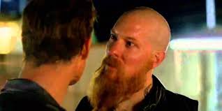 True Detective: What Happened To Ginger?