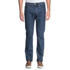 Reconnaissable à sa coupe et sa braguette à boutons, ce bleu de travail inventé par levi strauss a été copié sans être égalé. 501 Levis Homme Cdiscount