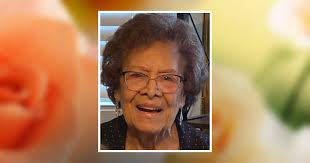 Jennie Marie Arellano Obituary May 18, 2024