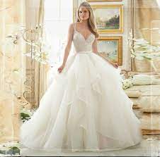 Wedding Dress Dresses Length Flor Length Brand Name Lantiya Back Design Backless Silhouette B Ball Gowns Wedding Wedding Dress Necklines Wedding Dresses
