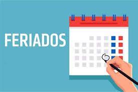 Por isso, conheça aqui o nosso calendário com todos os feriados nacionais de 2021 para começar a organizar a sua agenda. Feriados Em 2021 Veja Quais Sao As Datas E Seus Dias Da Semana Jornal De Itatiba