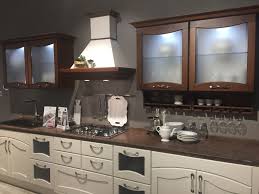 Homeowners can even add led lighting to their cabinetry to make it easier to find items inside and see objects from outside. Glass Kitchen Cabinet Doors And The Styles That They Work Well With