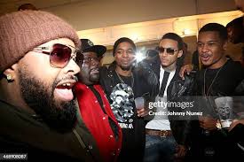 277 Kirk Randle Photos & High Res Pictures