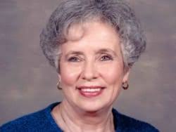 Madelyn Philpot Green Obituary (1927