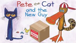 73 Cool Pete The Cat Freebies And Teaching Resources