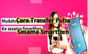 Jul 14, 2021 · cara transfer pulsa smartfren ke operator lain. Cara Transfer Pulsa Sesama Smartfren Tahun 2020 Tumoutounews