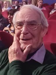 It is with great sadness that I have to bring you the news that Dama  Cunningham has passed away. Many of you will know Dama from his visits to  the Liverpool Open