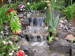Big round boulders and flat sitting spots make it perfect for little kids. How To Build A Pondless Waterfall With A Stream An Ultimate Pondless Russell Watergardens Koi