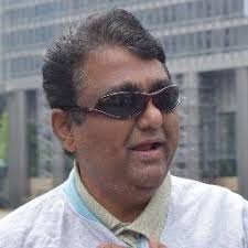 Prof Dr Ajit Patil (@ProfAjit)