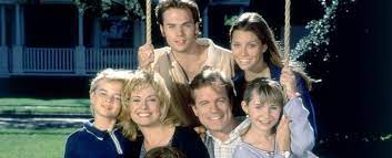 Unsere dienstleistungen im bereich zahnimplantate. Eine Himmlische Familie Kultserie Wird Wiederholt Bibel Tv Zeigt Familienserie Mit Einer Noch Jungen Jessica Biel Tv Wunschliste