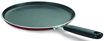 Prestige Omni 280 Omega Deluxe Omni Non Stick Dosa Tava Griddle 11 Inch Cookware Packaging Griddles Cookware Set
