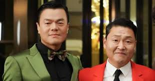 Through readings, lecture, and discussion, . Psy And Park Jin Young Give Their Honest Thoughts On What K Pop Is Koreaboo