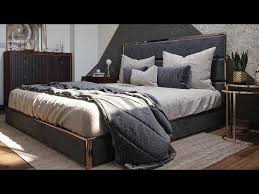 (via christina byers design) 4. Modern Bedroom Design Ideas 2021 How To Decorate A Bedroom Interior Design Youtube