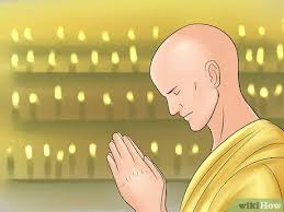 Perhaps you are one of them. 3 Ways To Become A Monk Wikihow