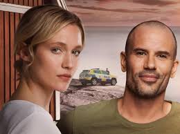 She is a writer and actress, known for glaciär (2021), lyckoviken (2020) and camilla läckberg: Hammarvik La Scrittrice Camilla Lackberg Crea La Sua Prima Serie Tv Corriere It