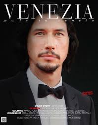 Venezia made in Veneto n.38 by Gruppo Editoriale srl