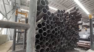 优质优价合金钢管供应商- Botop