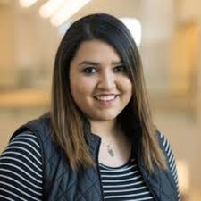 Bianca Romo's Instagram, Twitter & Facebook