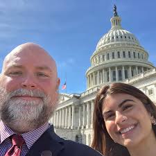 Congratulations to Dr. Jennifer Griffith '98, Department of Health Policy &  Management, for receiving an Association of Former Students 2025  Distinguished Teaching Award.