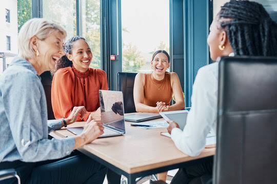 Mentorship and guidance program